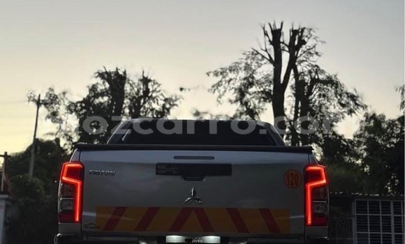 Buy Used Mitsubishi Triton Other Car in Maputo in Maputo Buy Used Mitsubishi Triton Other Car in Maputo in Maputo