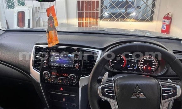Buy Used Mitsubishi Triton Other Car in Maputo in Maputo Buy Used Mitsubishi Triton Other Car in Maputo in Maputo