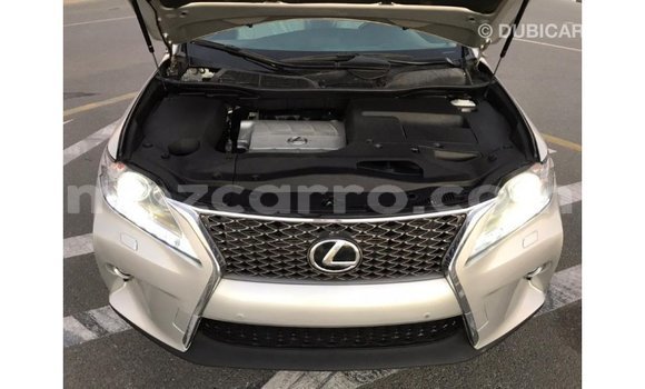 Comprar Importar Lexus RX 350 De outros Carro em Import - Dubai em Cabo Delgado Comprar Importar Lexus RX 350 De outros Carro em Import - Dubai em Cabo Delgado