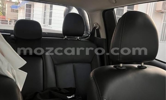 Buy Used Mitsubishi Triton Other Car in Maputo in Maputo Buy Used Mitsubishi Triton Other Car in Maputo in Maputo