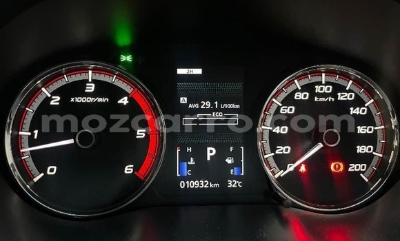 Buy Used Mitsubishi Triton Other Car in Maputo in Maputo Buy Used Mitsubishi Triton Other Car in Maputo in Maputo