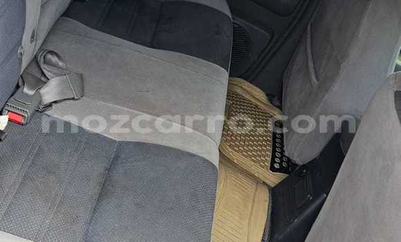 Buy Used Nissan Terrano Blue Car in Maputo in Maputo Buy Used Nissan Terrano Blue Car in Maputo in Maputo