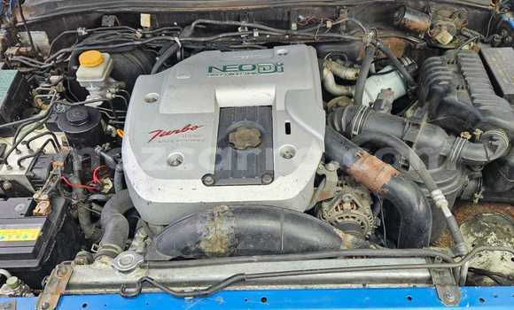 Buy Used Nissan Terrano Blue Car in Maputo in Maputo Buy Used Nissan Terrano Blue Car in Maputo in Maputo