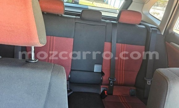 Comprar Usado BMW X1 Azul Carro em Maputo em Maputo Comprar Usado BMW X1 Azul Carro em Maputo em Maputo