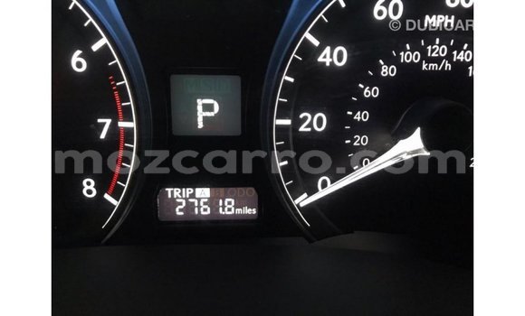 Comprar Importar Lexus RX 350 De outros Carro em Import - Dubai em Cabo Delgado Comprar Importar Lexus RX 350 De outros Carro em Import - Dubai em Cabo Delgado