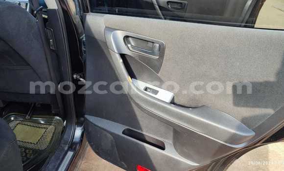 Comprar Usado Nissan Murano Preto Carro em Maputo em Maputo Comprar Usado Nissan Murano Preto Carro em Maputo em Maputo