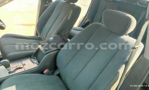 Comprar Usado Nissan Murano Preto Carro em Maputo em Maputo Comprar Usado Nissan Murano Preto Carro em Maputo em Maputo