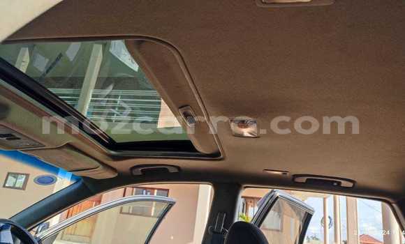 Comprar Usado Nissan Murano Preto Carro em Maputo em Maputo Comprar Usado Nissan Murano Preto Carro em Maputo em Maputo