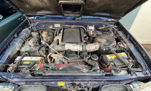 Tenga Tsaru Toyota Land Cruiser Prado Bhuruu Mota in Maputo in Maputo Tenga Tsaru Toyota Land Cruiser Prado Bhuruu Mota in Maputo in Maputo