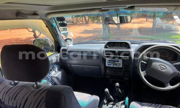 Tenga Tsaru Toyota Land Cruiser Prado Bhuruu Mota in Maputo in Maputo Tenga Tsaru Toyota Land Cruiser Prado Bhuruu Mota in Maputo in Maputo