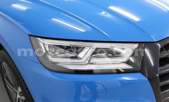 Buy Used Audi Q5 Blue Car in Maputo in Maputo Buy Used Audi Q5 Blue Car in Maputo in Maputo