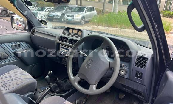 Tenga Tsaru Toyota Land Cruiser Prado Bhuruu Mota in Maputo in Maputo Tenga Tsaru Toyota Land Cruiser Prado Bhuruu Mota in Maputo in Maputo