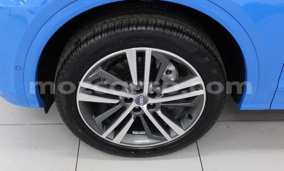 Buy Used Audi Q5 Blue Car in Maputo in Maputo Buy Used Audi Q5 Blue Car in Maputo in Maputo