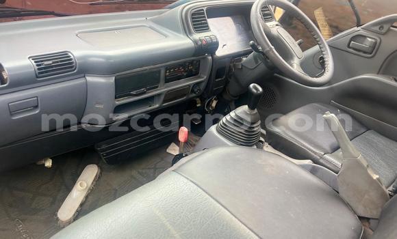 Buy New Isuzu 117 White Car in Maputo in Maputo Buy New Isuzu 117 White Car in Maputo in Maputo