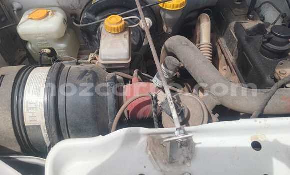 Buy Used Mahindra Bolero White Car in Maputo in Maputo Buy Used Mahindra Bolero White Car in Maputo in Maputo