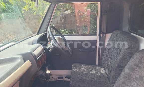 Buy Used Mahindra Bolero White Car in Maputo in Maputo Buy Used Mahindra Bolero White Car in Maputo in Maputo