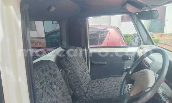 Buy Used Mahindra Bolero White Car in Maputo in Maputo Buy Used Mahindra Bolero White Car in Maputo in Maputo