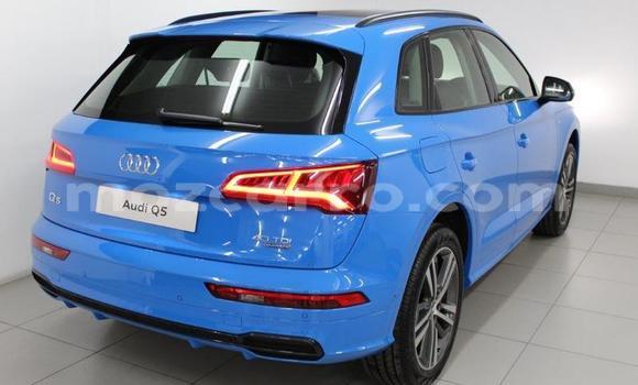 Buy Used Audi Q5 Blue Car in Maputo in Maputo Buy Used Audi Q5 Blue Car in Maputo in Maputo