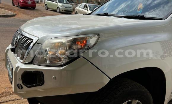 Tenga Tsaru Toyota Land Cruiser Prado Chena Mota in Maputo in Maputo Tenga Tsaru Toyota Land Cruiser Prado Chena Mota in Maputo in Maputo