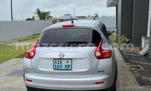 Buy Used Nissan Juke Other Car in Maputo in Maputo Buy Used Nissan Juke Other Car in Maputo in Maputo