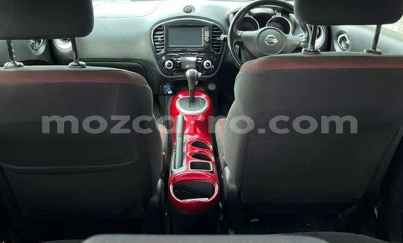 Buy Used Nissan Juke Other Car in Maputo in Maputo Buy Used Nissan Juke Other Car in Maputo in Maputo