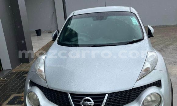 Buy Used Nissan Juke Other Car in Maputo in Maputo Buy Used Nissan Juke Other Car in Maputo in Maputo