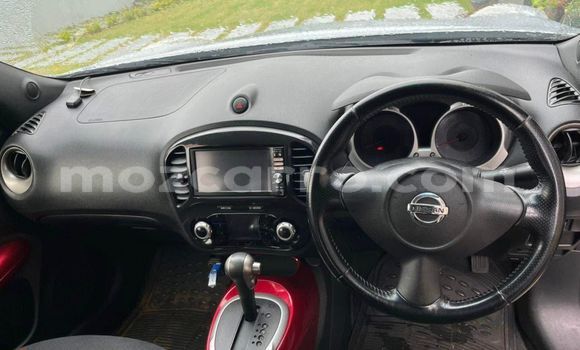 Buy Used Nissan Juke Other Car in Maputo in Maputo Buy Used Nissan Juke Other Car in Maputo in Maputo