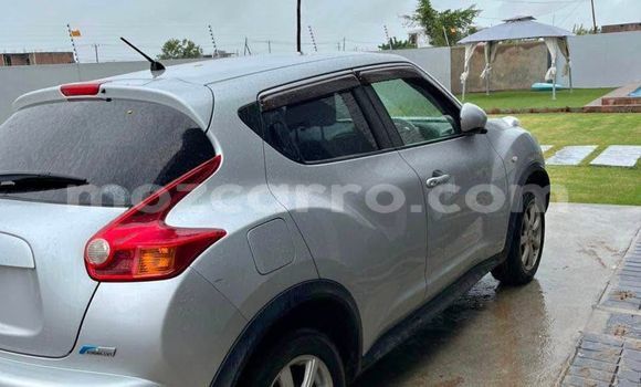 Buy Used Nissan Juke Other Car in Maputo in Maputo Buy Used Nissan Juke Other Car in Maputo in Maputo