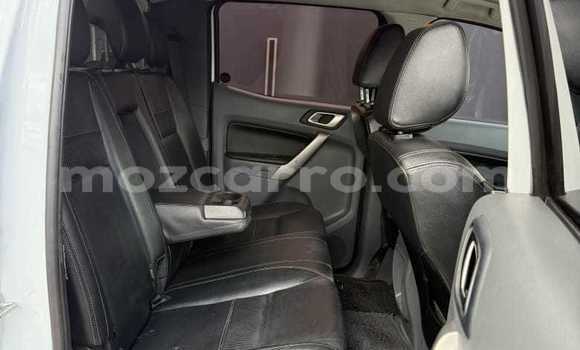 Nunua Mpya Ford Ranger Nyeupe Gari ndani ya Maputo nchini Maputo Nunua Mpya Ford Ranger Nyeupe Gari ndani ya Maputo nchini Maputo