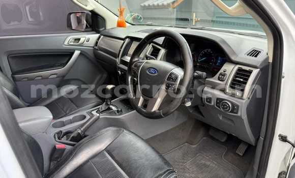 Nunua Mpya Ford Ranger Nyeupe Gari ndani ya Maputo nchini Maputo Nunua Mpya Ford Ranger Nyeupe Gari ndani ya Maputo nchini Maputo