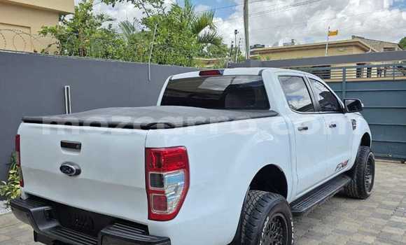 Nunua Mpya Ford Ranger Nyeupe Gari ndani ya Maputo nchini Maputo Nunua Mpya Ford Ranger Nyeupe Gari ndani ya Maputo nchini Maputo