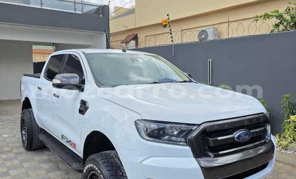 Nunua Mpya Ford Ranger Nyeupe Gari ndani ya Maputo nchini Maputo Nunua Mpya Ford Ranger Nyeupe Gari ndani ya Maputo nchini Maputo
