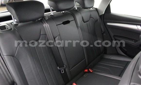 Buy Used Audi Q5 Blue Car in Maputo in Maputo Buy Used Audi Q5 Blue Car in Maputo in Maputo
