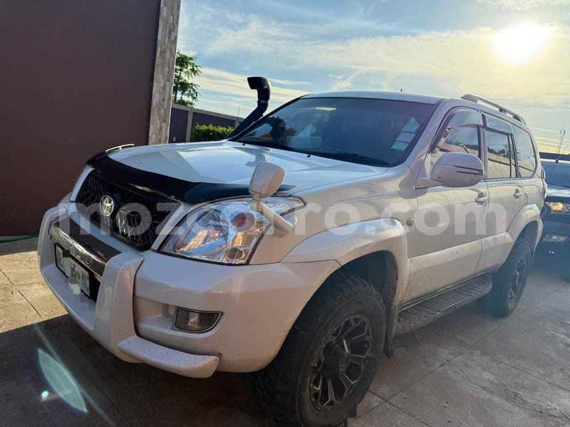 Big with watermark toyota land cruiser prado maputo maputo 38113