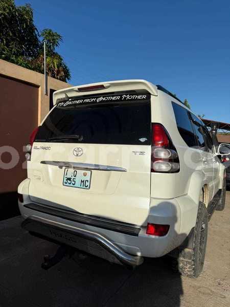 Big with watermark toyota land cruiser prado maputo maputo 38113