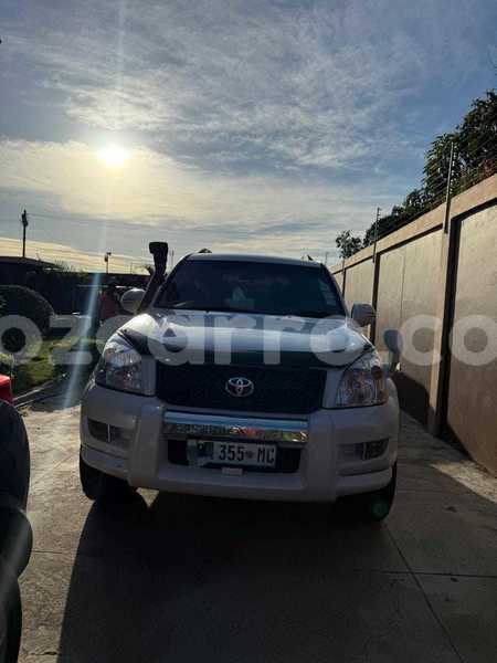 Big with watermark toyota land cruiser prado maputo maputo 38113