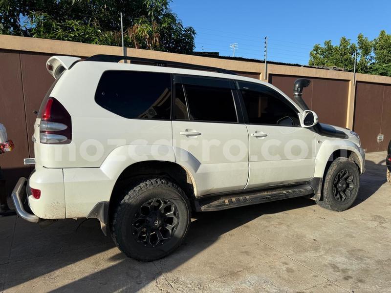 Big with watermark toyota land cruiser prado maputo maputo 38113