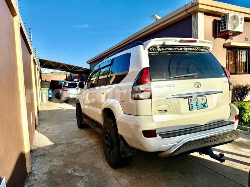Big with watermark toyota land cruiser prado maputo maputo 38113