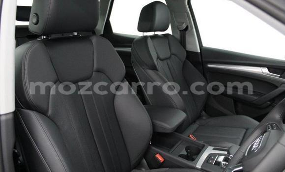 Buy Used Audi Q5 Blue Car in Maputo in Maputo Buy Used Audi Q5 Blue Car in Maputo in Maputo