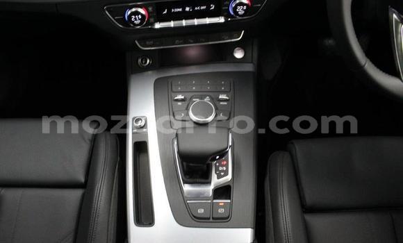 Buy Used Audi Q5 Blue Car in Maputo in Maputo Buy Used Audi Q5 Blue Car in Maputo in Maputo