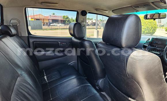 Nunua Mpya Toyota Hilux Nyeupe Gari ndani ya Maputo nchini Maputo Nunua Mpya Toyota Hilux Nyeupe Gari ndani ya Maputo nchini Maputo