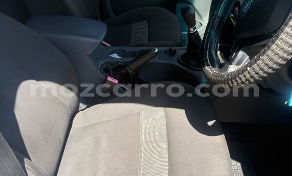 Comprar Usado Ford Ranger Branco Carro em Maputo em Maputo Comprar Usado Ford Ranger Branco Carro em Maputo em Maputo