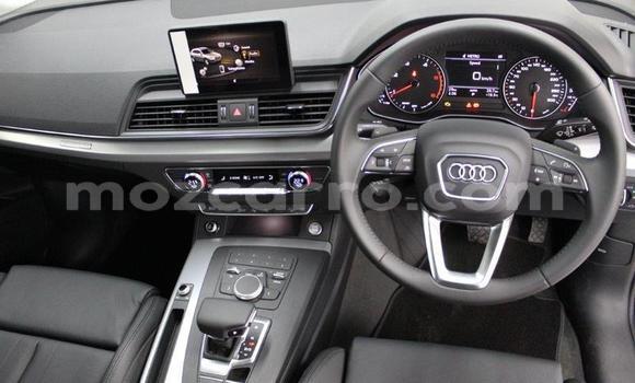 Buy Used Audi Q5 Blue Car in Maputo in Maputo Buy Used Audi Q5 Blue Car in Maputo in Maputo