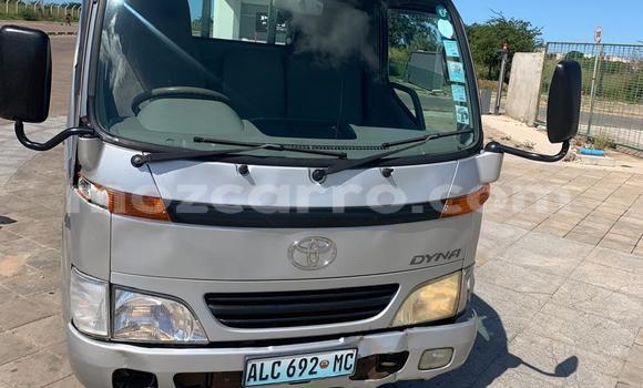 Tenga Tsaru Toyota Dyna Chena Mota in Maputo in Maputo Tenga Tsaru Toyota Dyna Chena Mota in Maputo in Maputo