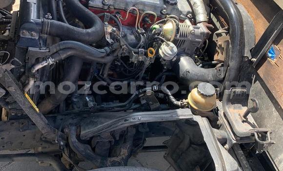 Tenga Tsaru Toyota Dyna Chena Mota in Maputo in Maputo Tenga Tsaru Toyota Dyna Chena Mota in Maputo in Maputo