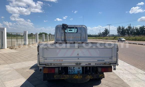 Tenga Tsaru Toyota Dyna Chena Mota in Maputo in Maputo Tenga Tsaru Toyota Dyna Chena Mota in Maputo in Maputo