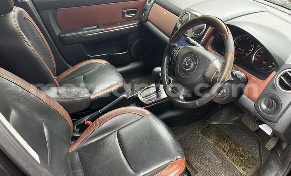 Tenga Tsaru Mazda Verisa Zvimwe Mota in Maputo in Maputo Tenga Tsaru Mazda Verisa Zvimwe Mota in Maputo in Maputo