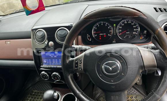 Tenga Tsaru Mazda Verisa Zvimwe Mota in Maputo in Maputo Tenga Tsaru Mazda Verisa Zvimwe Mota in Maputo in Maputo