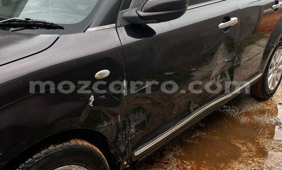 Tenga Tsaru Mazda Verisa Zvimwe Mota in Maputo in Maputo Tenga Tsaru Mazda Verisa Zvimwe Mota in Maputo in Maputo