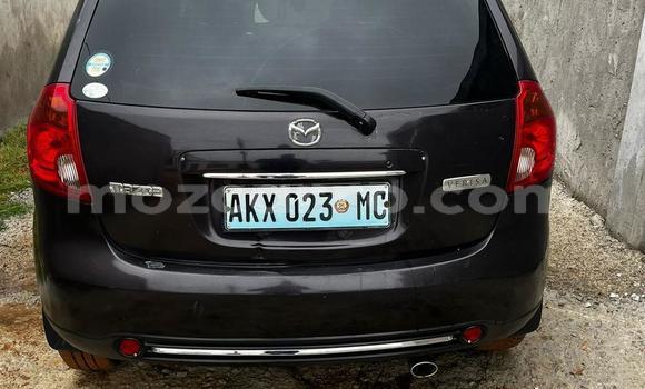 Tenga Tsaru Mazda Verisa Zvimwe Mota in Maputo in Maputo Tenga Tsaru Mazda Verisa Zvimwe Mota in Maputo in Maputo